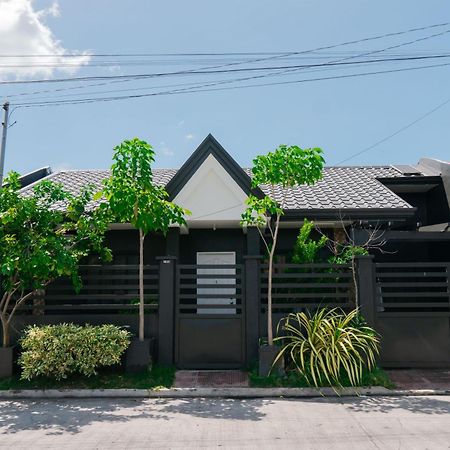 General Santos City Apartment Near Malls מראה חיצוני תמונה