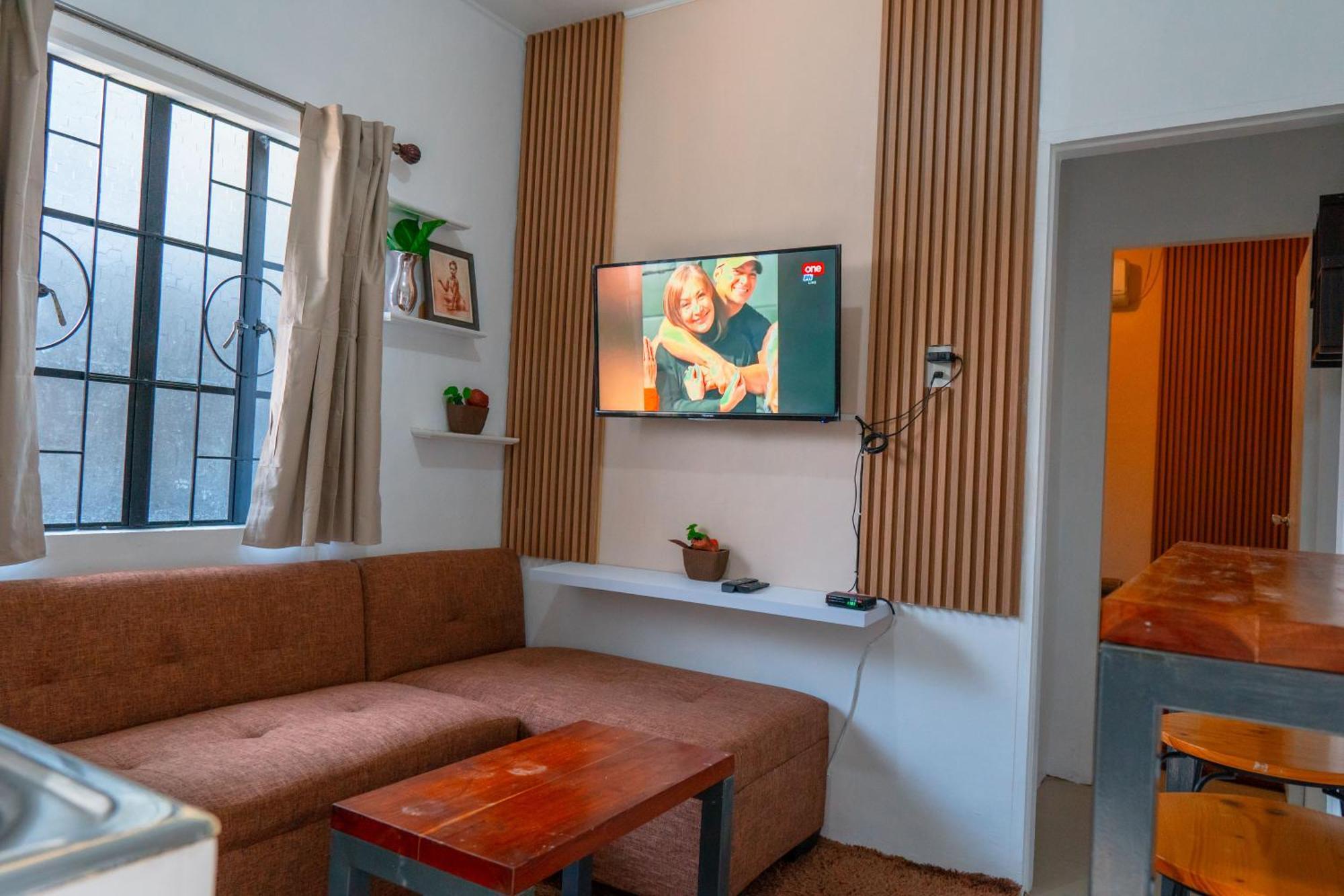 General Santos City Apartment Near Malls מראה חיצוני תמונה