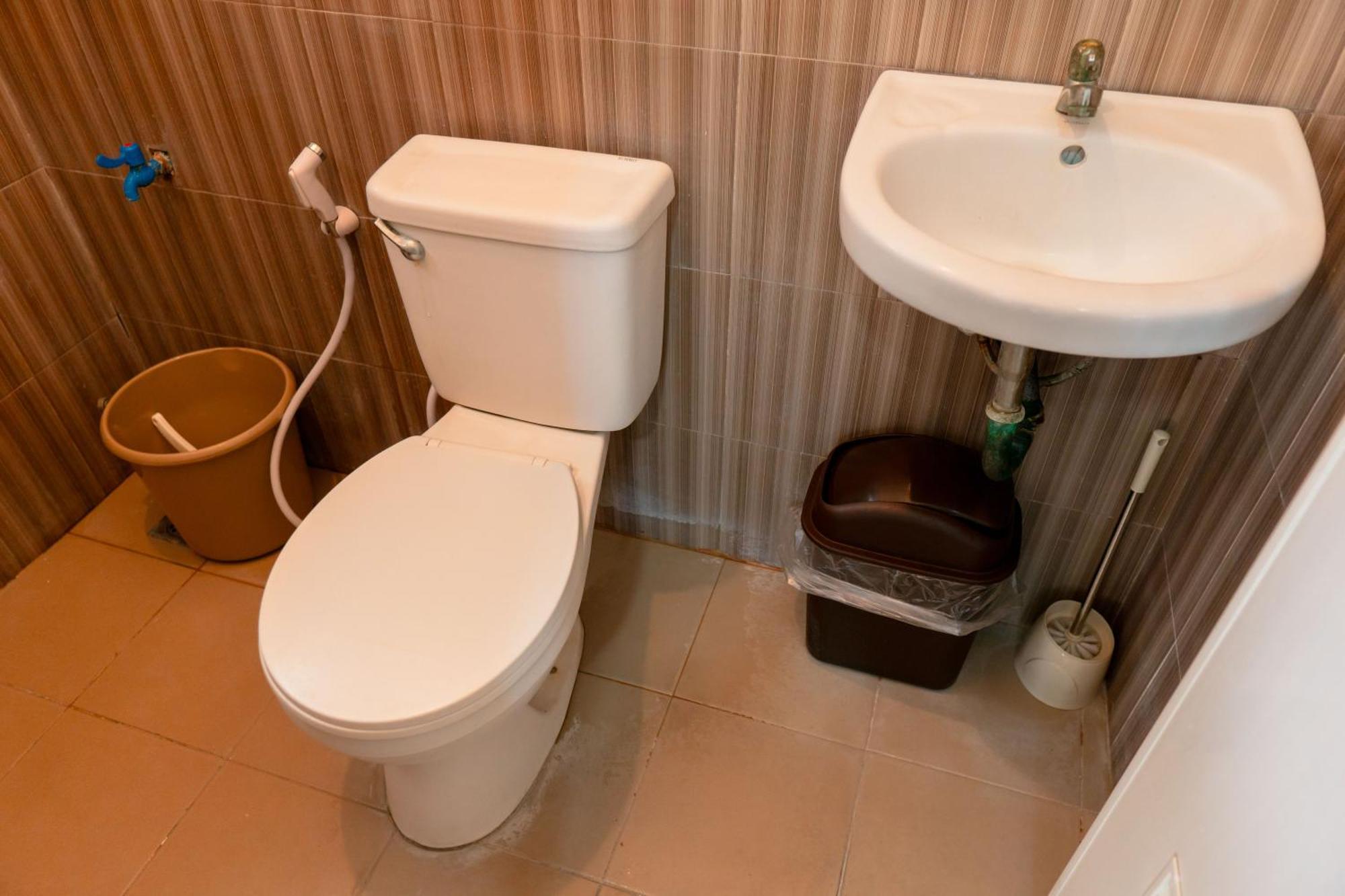 General Santos City Apartment Near Malls מראה חיצוני תמונה