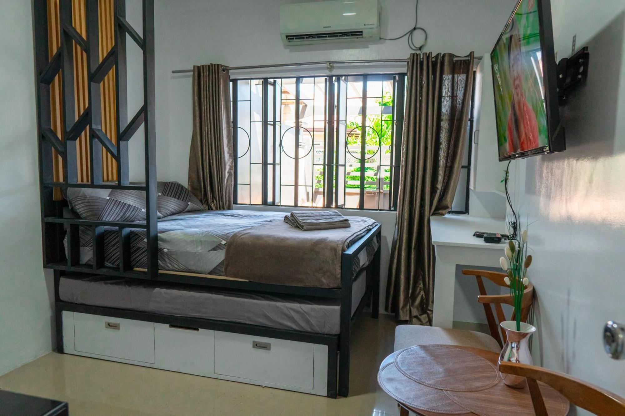 General Santos City Apartment Near Malls מראה חיצוני תמונה
