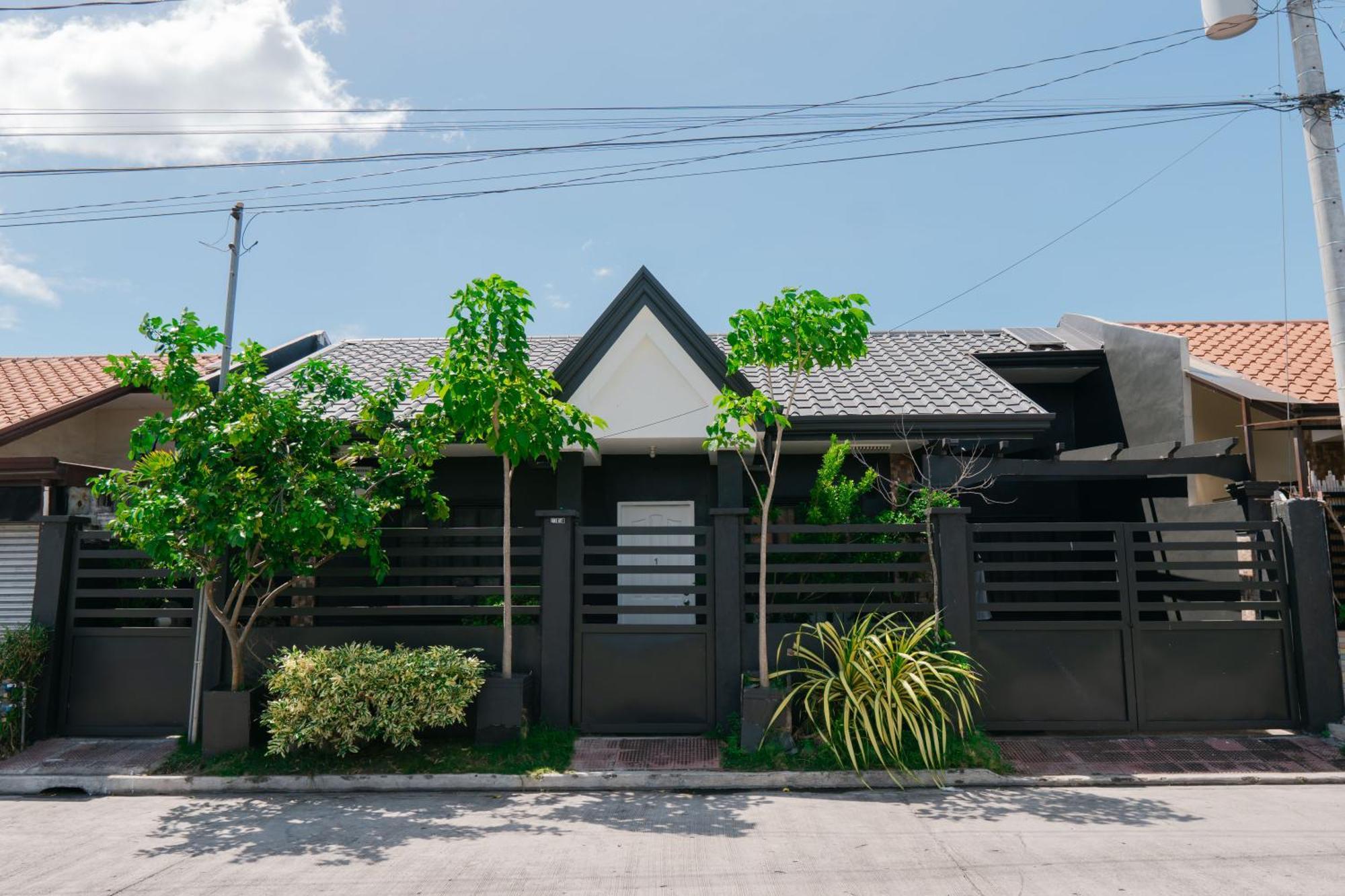 General Santos City Apartment Near Malls מראה חיצוני תמונה