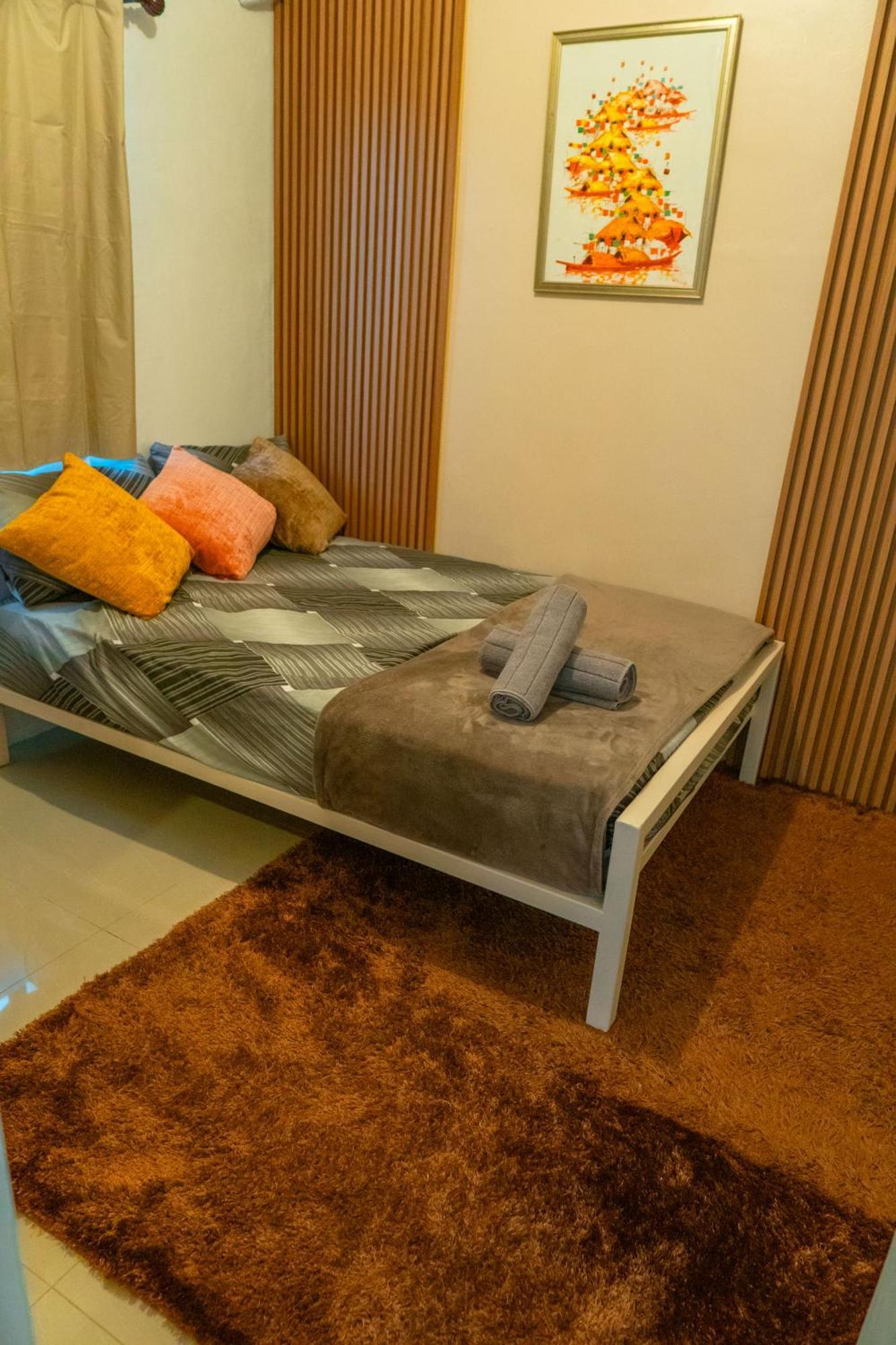 General Santos City Apartment Near Malls מראה חיצוני תמונה