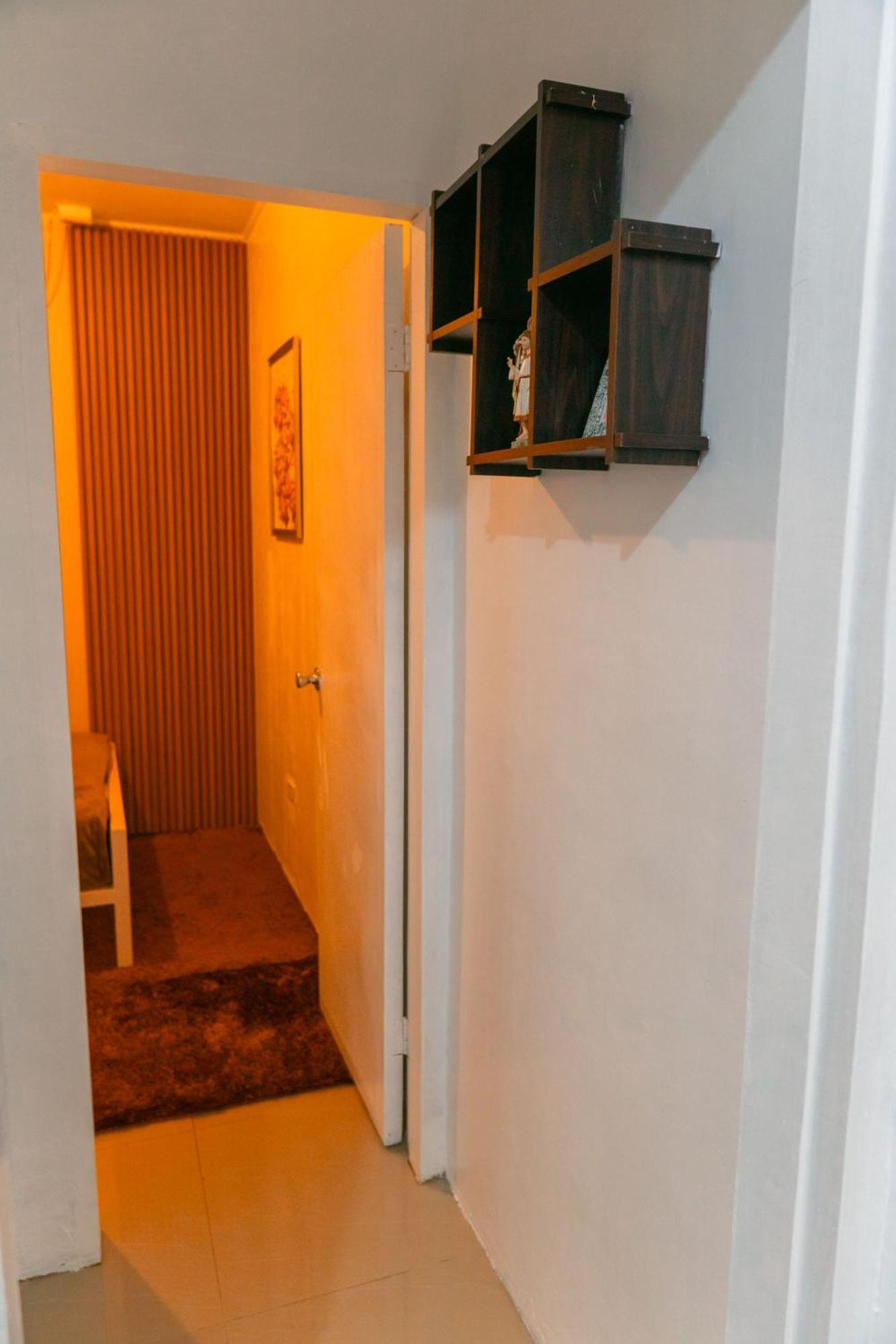 General Santos City Apartment Near Malls מראה חיצוני תמונה