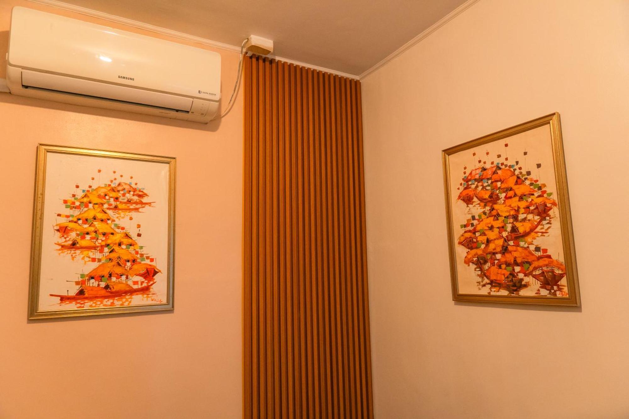 General Santos City Apartment Near Malls מראה חיצוני תמונה