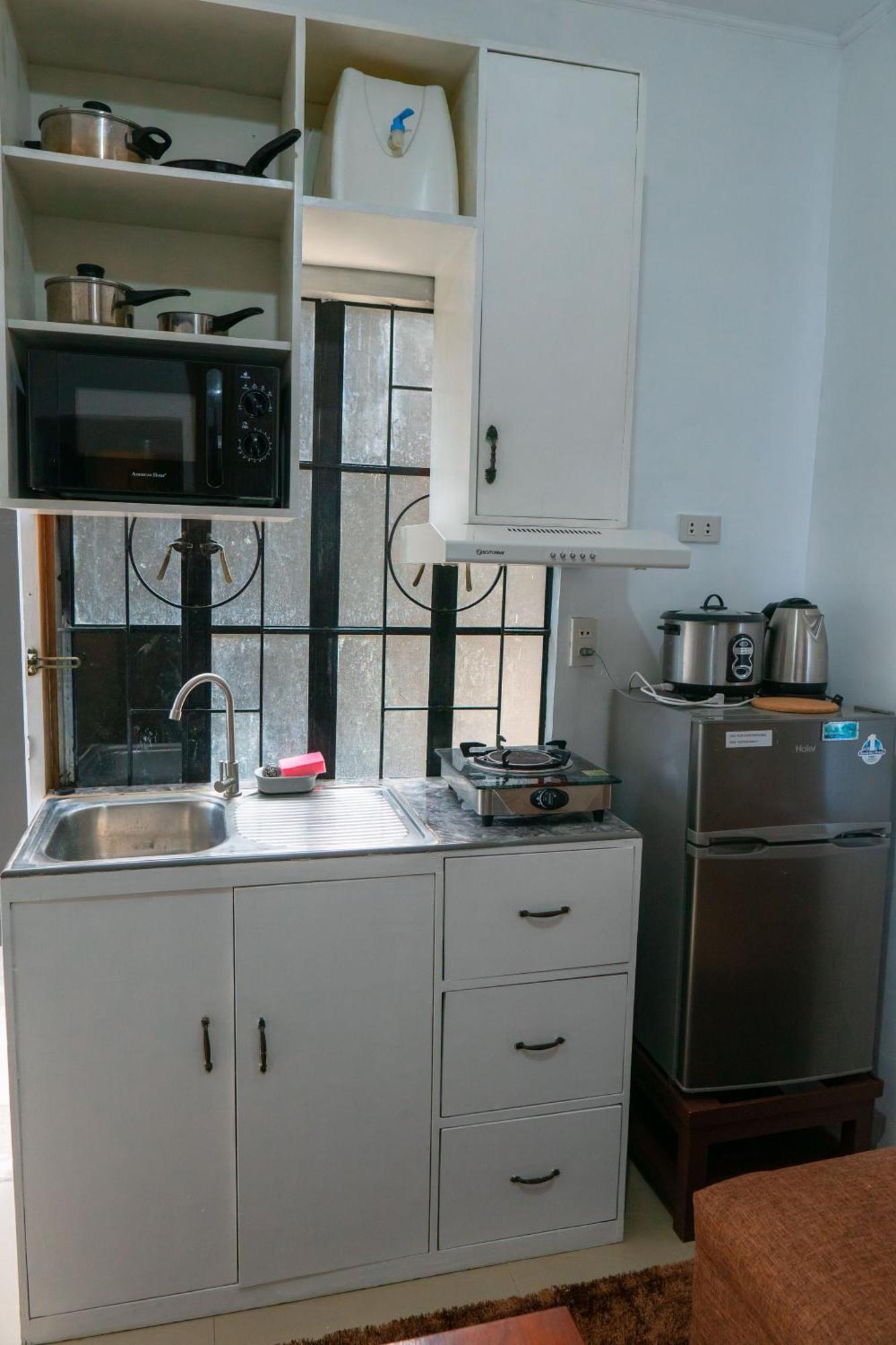 General Santos City Apartment Near Malls מראה חיצוני תמונה