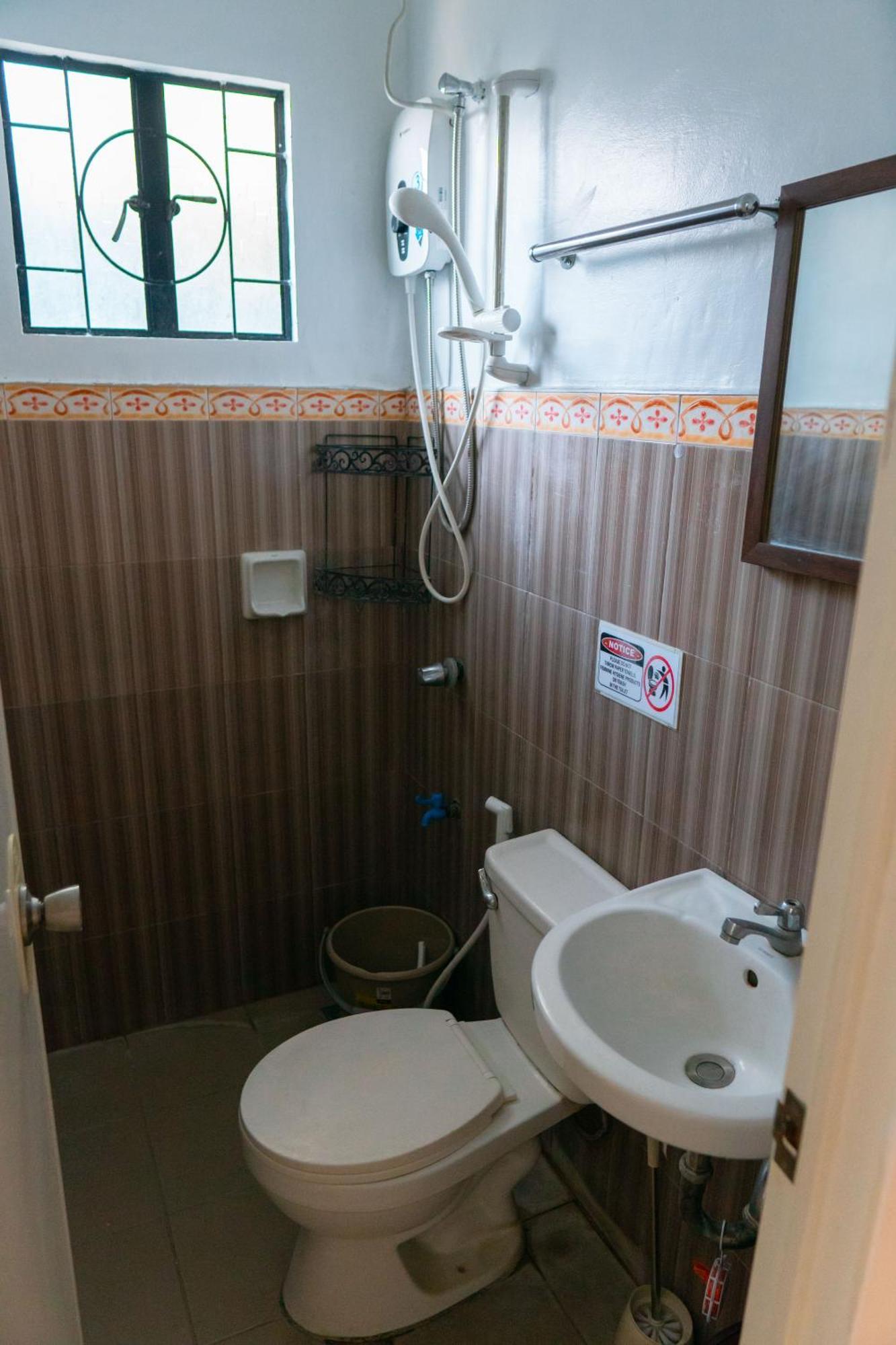 General Santos City Apartment Near Malls מראה חיצוני תמונה