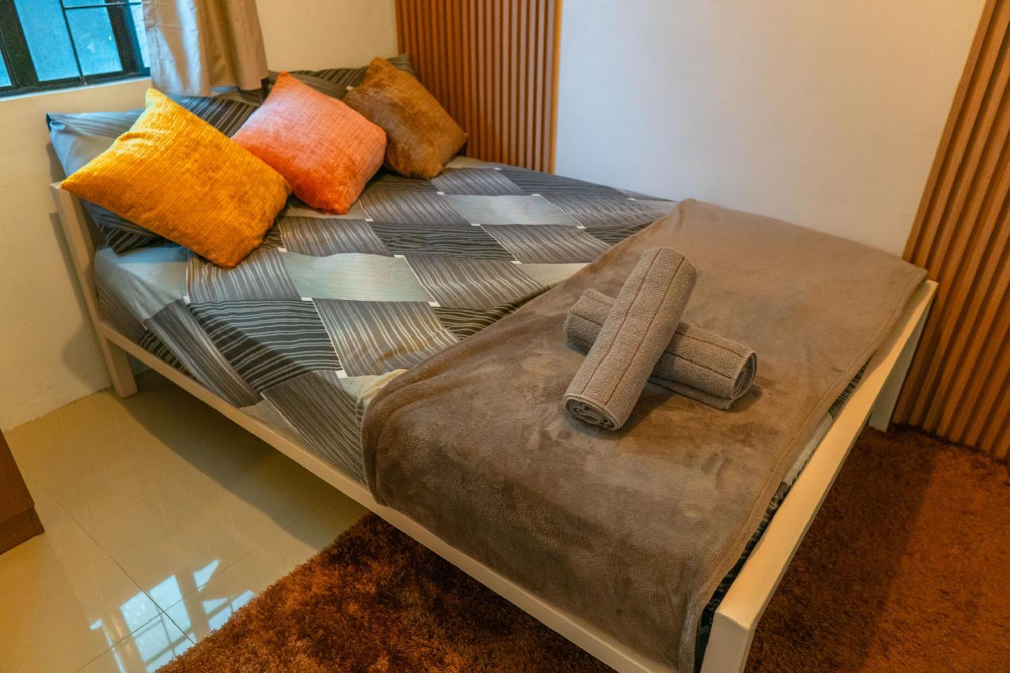 General Santos City Apartment Near Malls מראה חיצוני תמונה