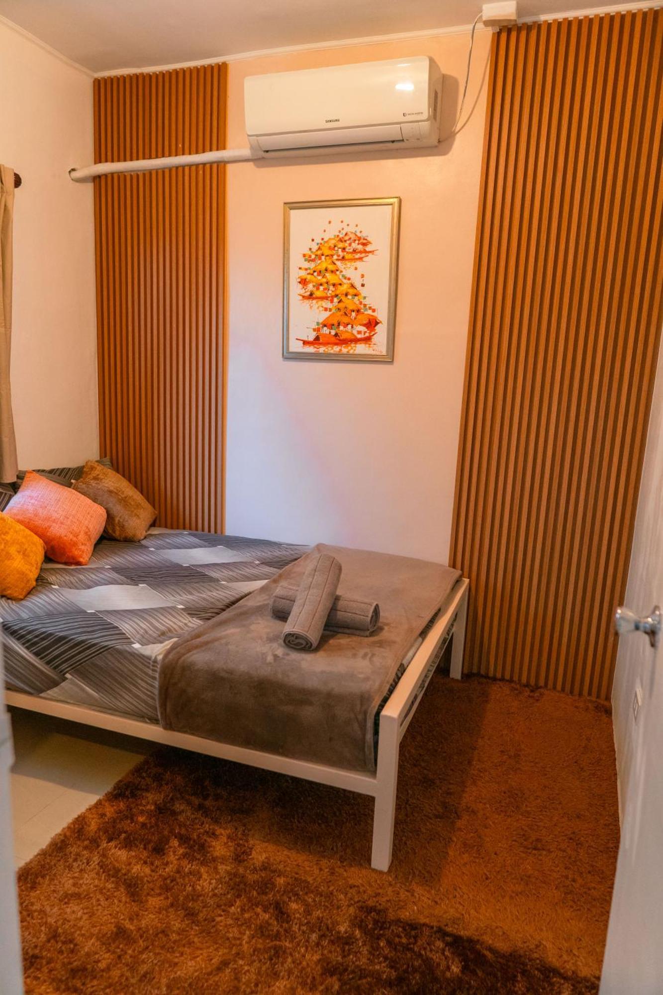 General Santos City Apartment Near Malls מראה חיצוני תמונה