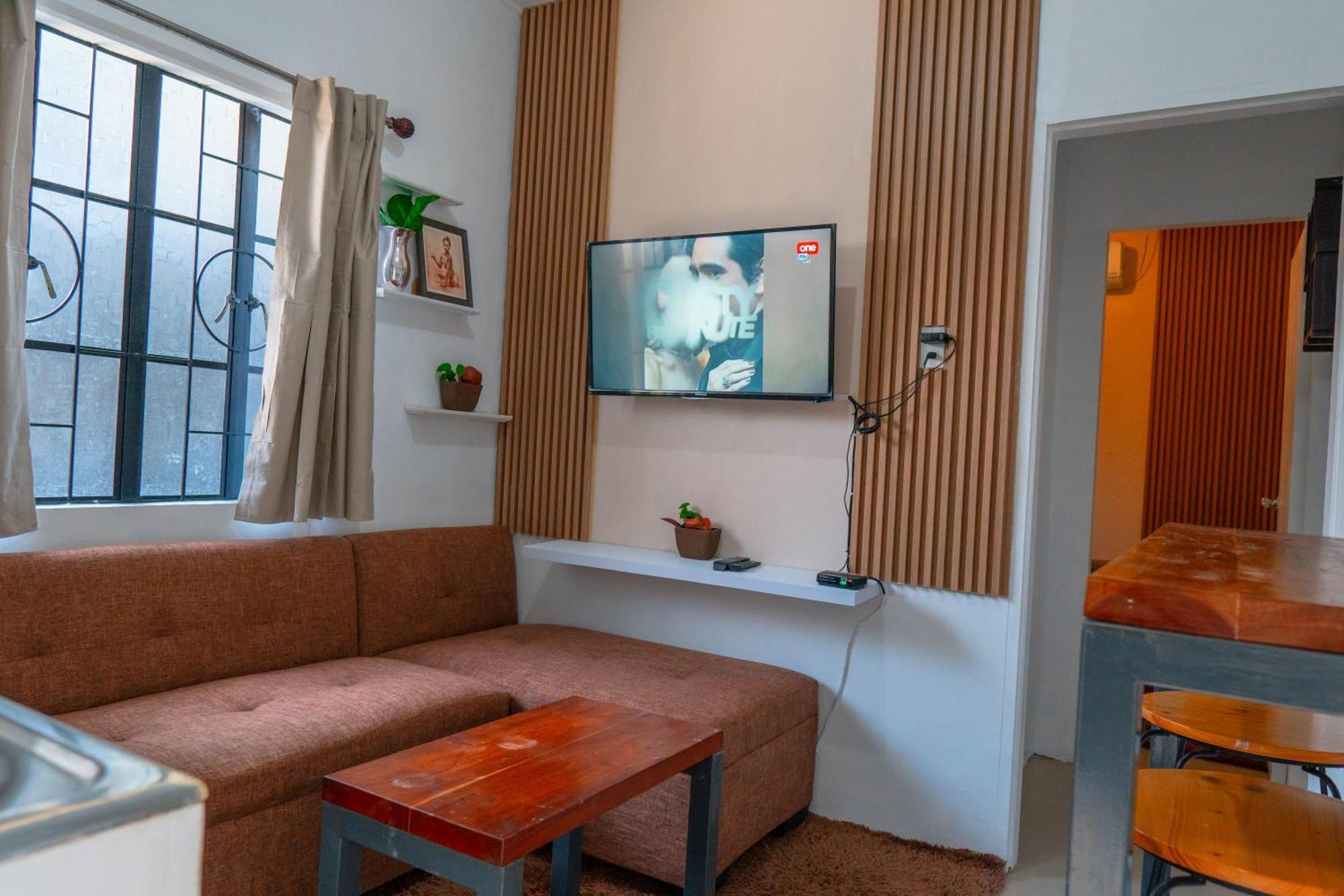General Santos City Apartment Near Malls מראה חיצוני תמונה