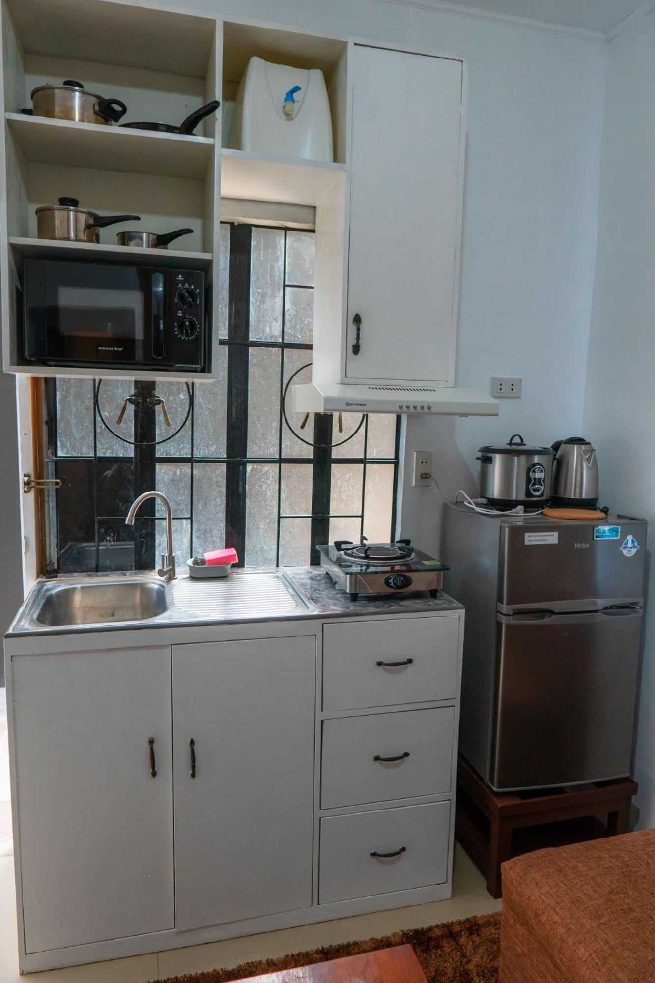 General Santos City Apartment Near Malls מראה חיצוני תמונה