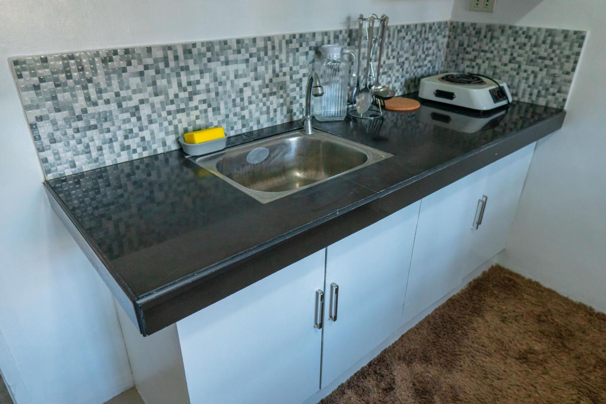 General Santos City Apartment Near Malls מראה חיצוני תמונה