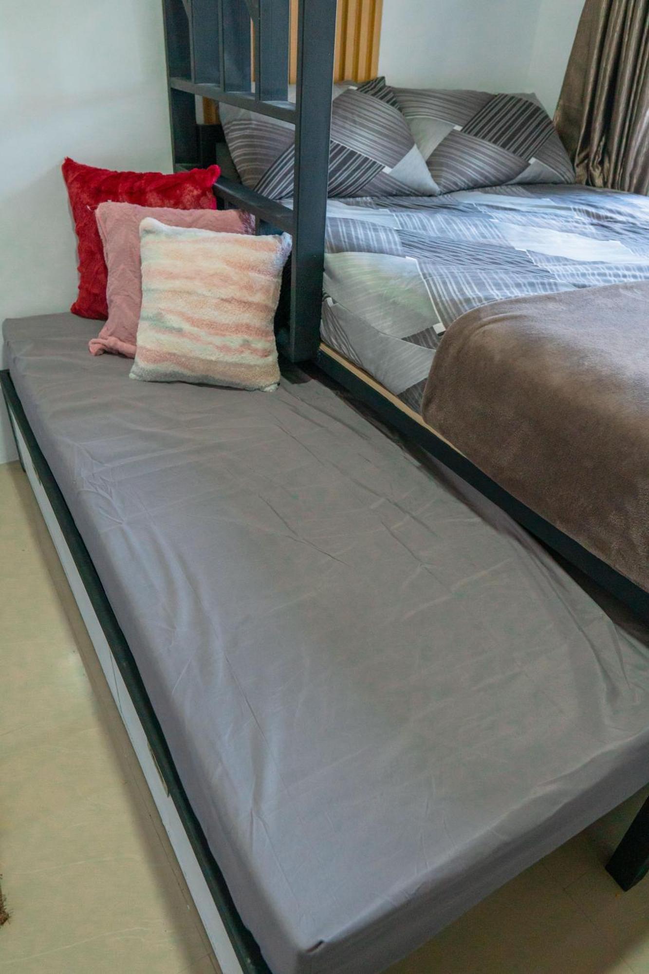 General Santos City Apartment Near Malls מראה חיצוני תמונה