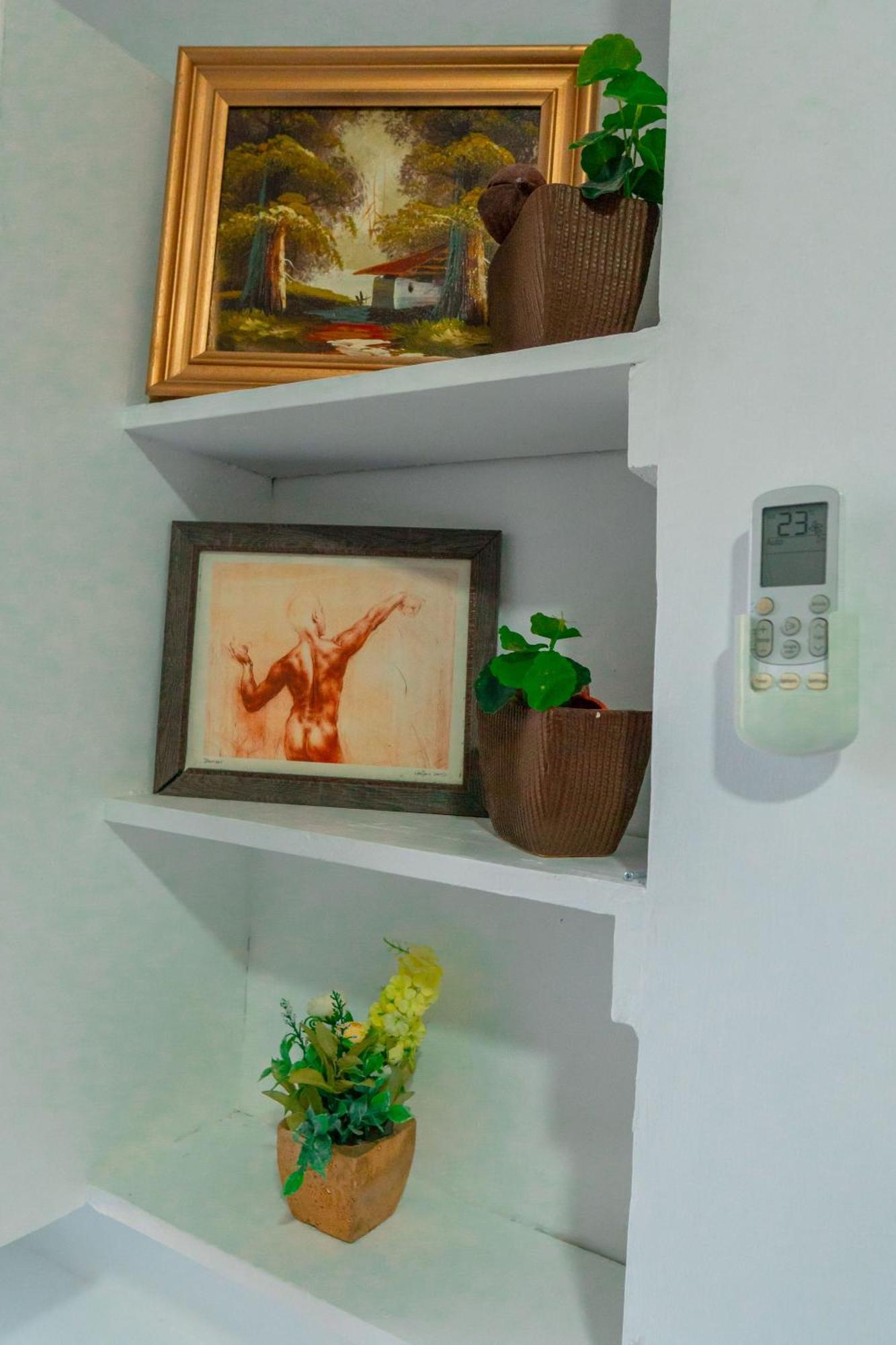 General Santos City Apartment Near Malls מראה חיצוני תמונה