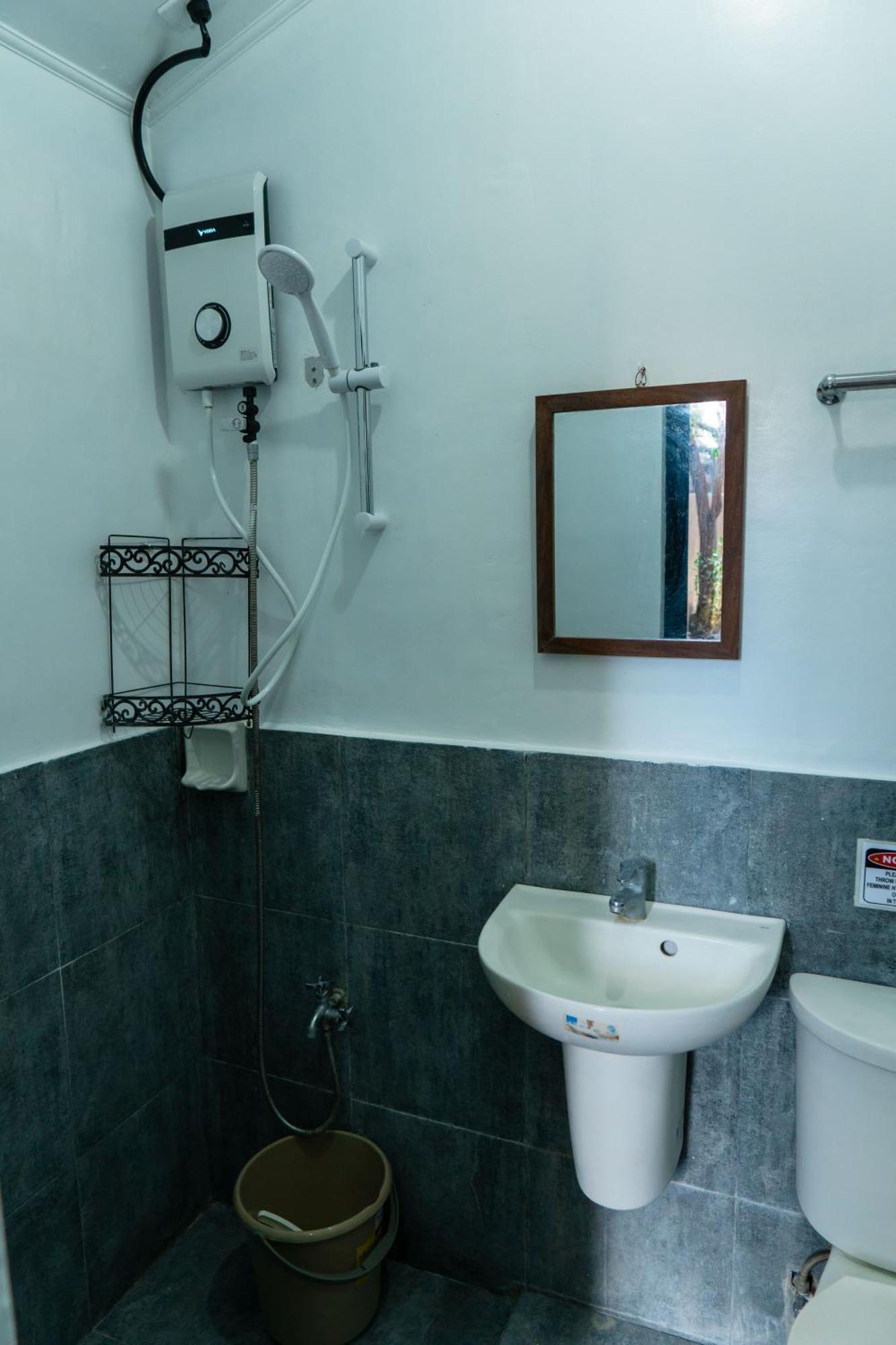 General Santos City Apartment Near Malls מראה חיצוני תמונה