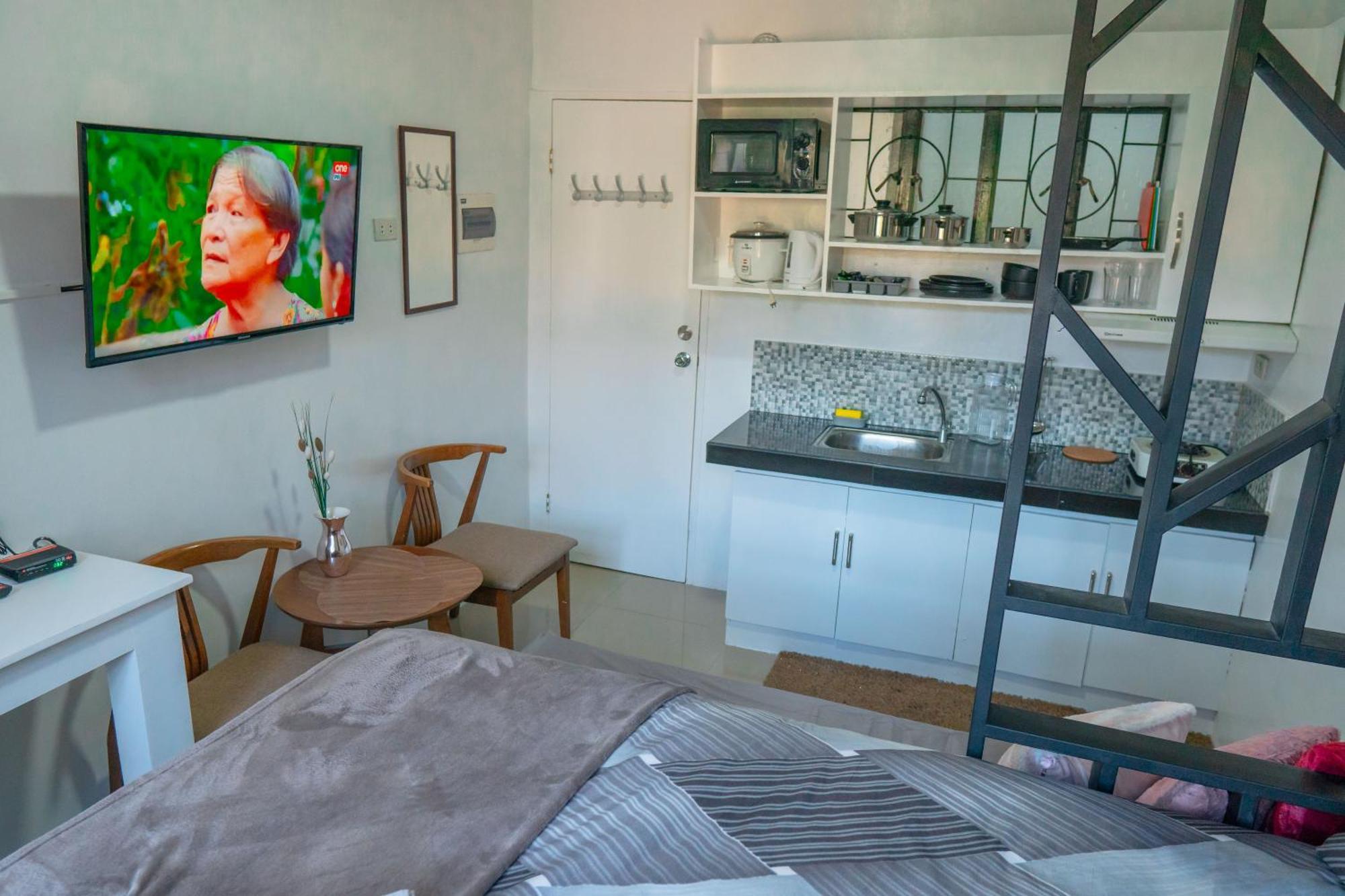 General Santos City Apartment Near Malls מראה חיצוני תמונה