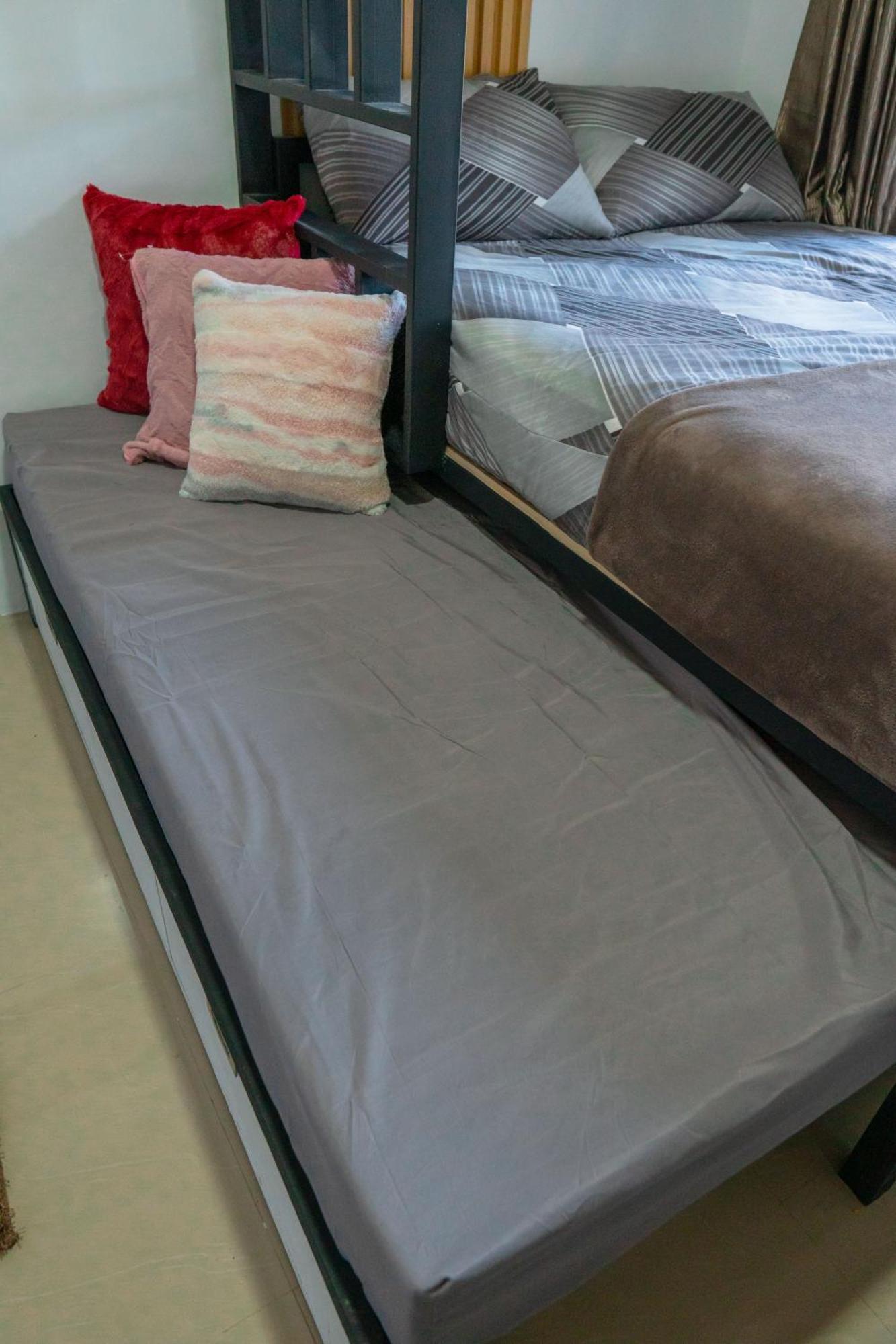 General Santos City Apartment Near Malls מראה חיצוני תמונה