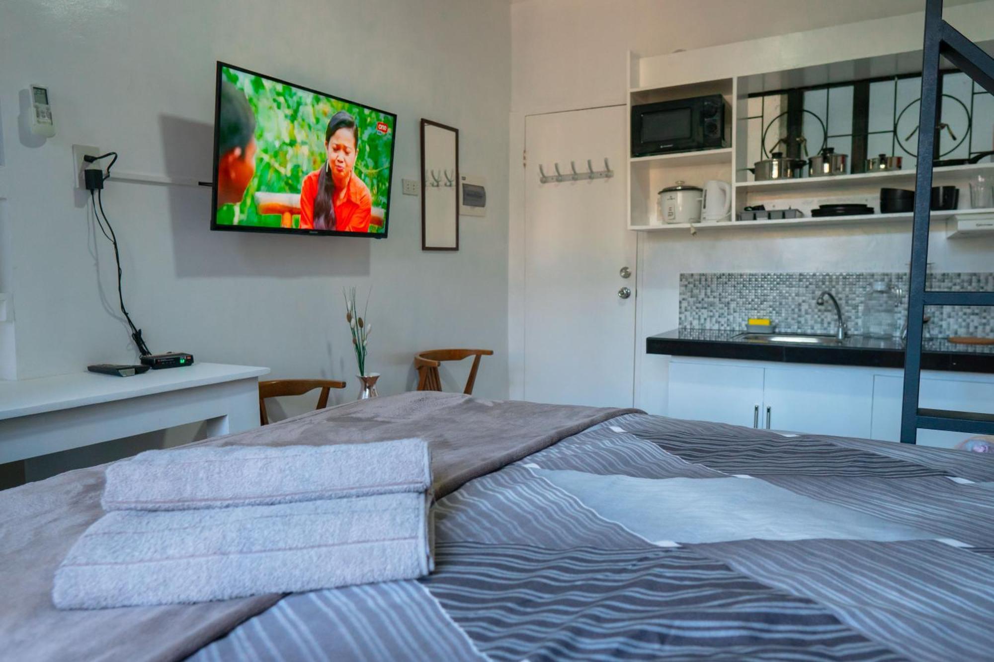 General Santos City Apartment Near Malls מראה חיצוני תמונה