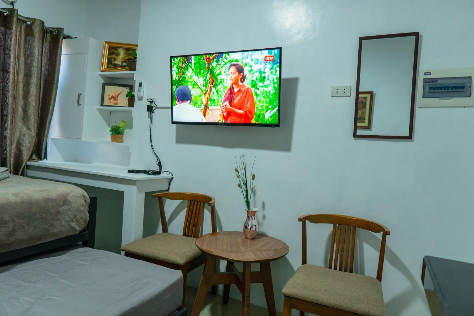 General Santos City Apartment Near Malls מראה חיצוני תמונה