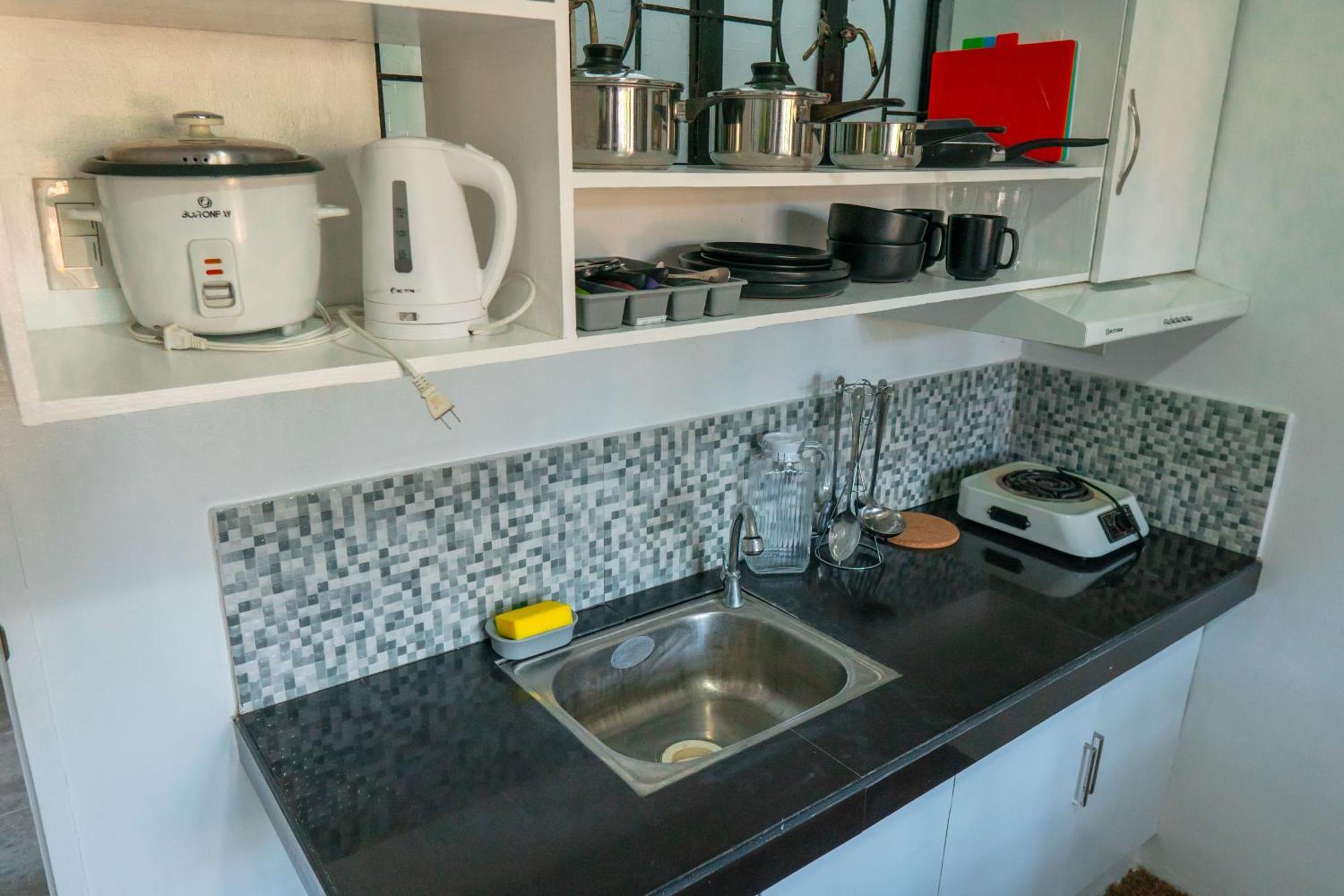 General Santos City Apartment Near Malls מראה חיצוני תמונה