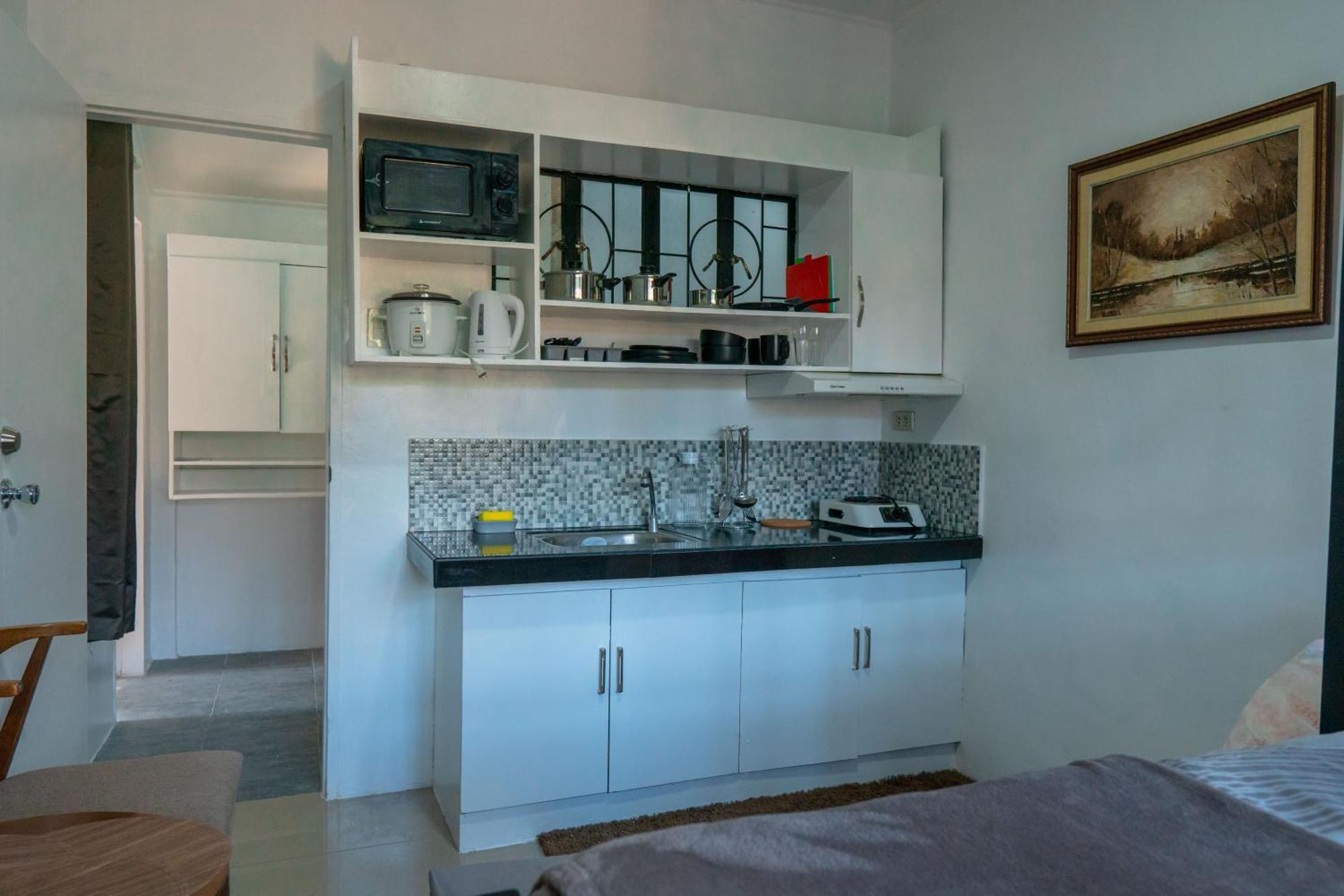 General Santos City Apartment Near Malls מראה חיצוני תמונה
