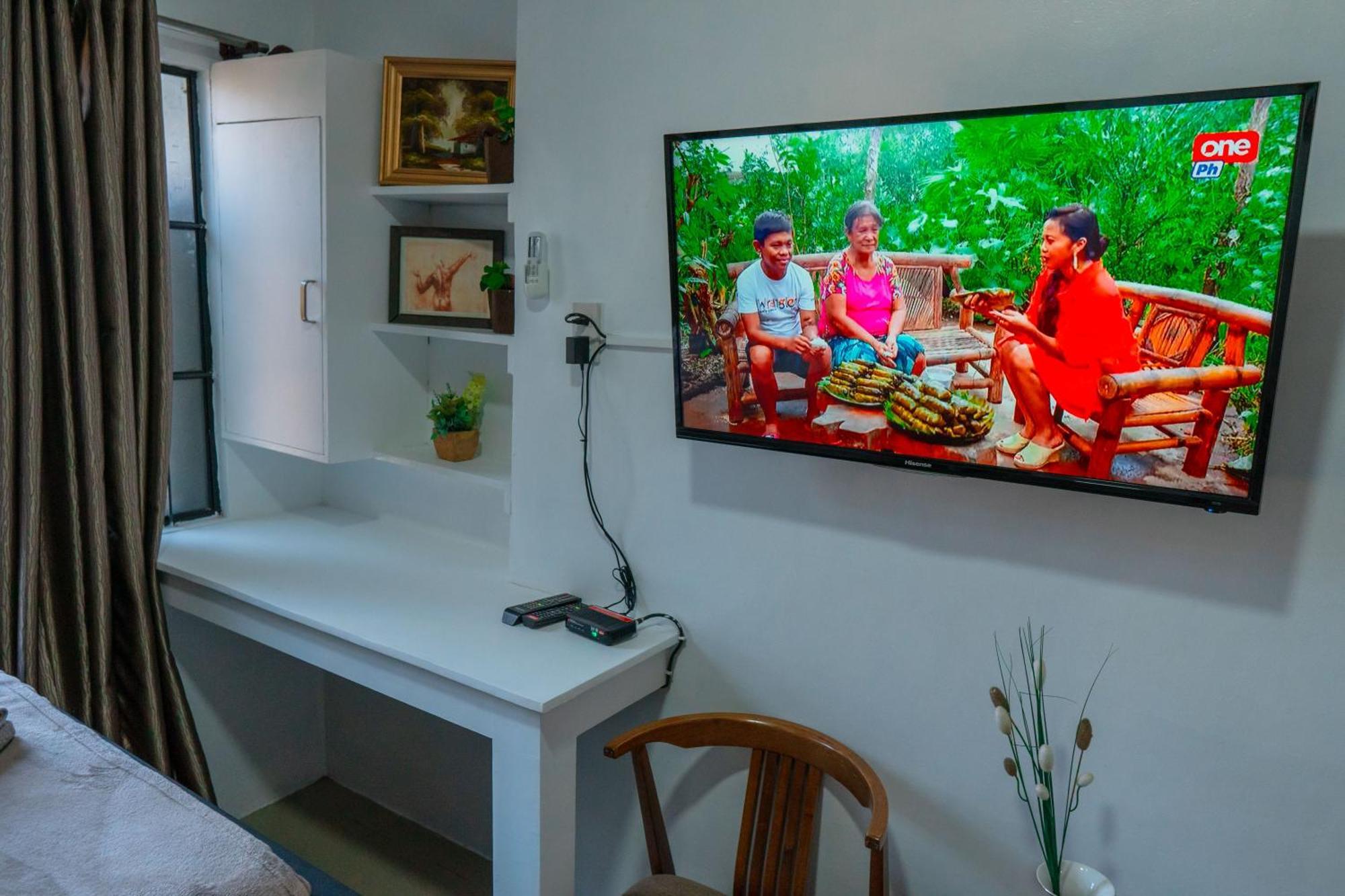 General Santos City Apartment Near Malls מראה חיצוני תמונה
