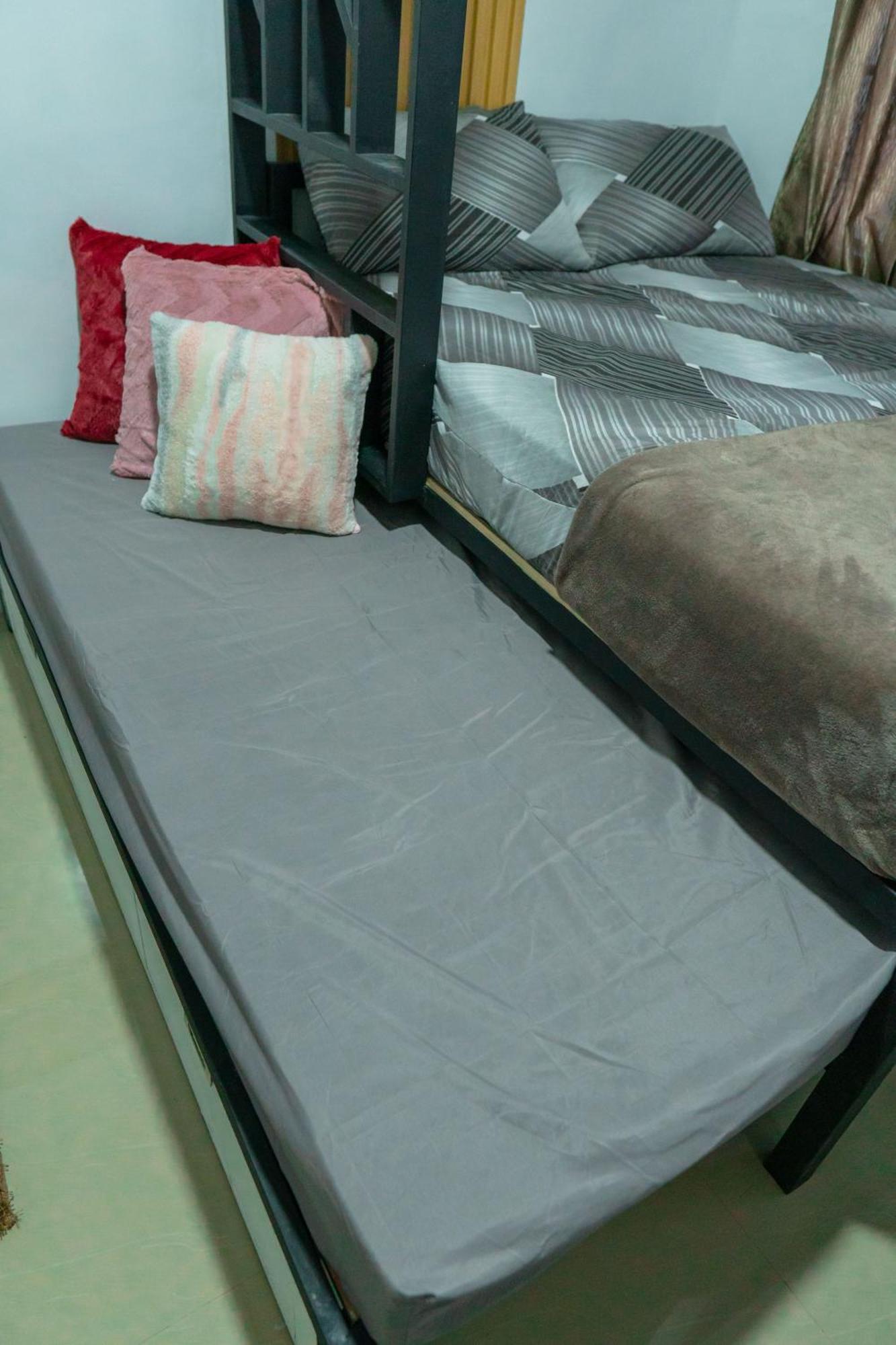 General Santos City Apartment Near Malls מראה חיצוני תמונה