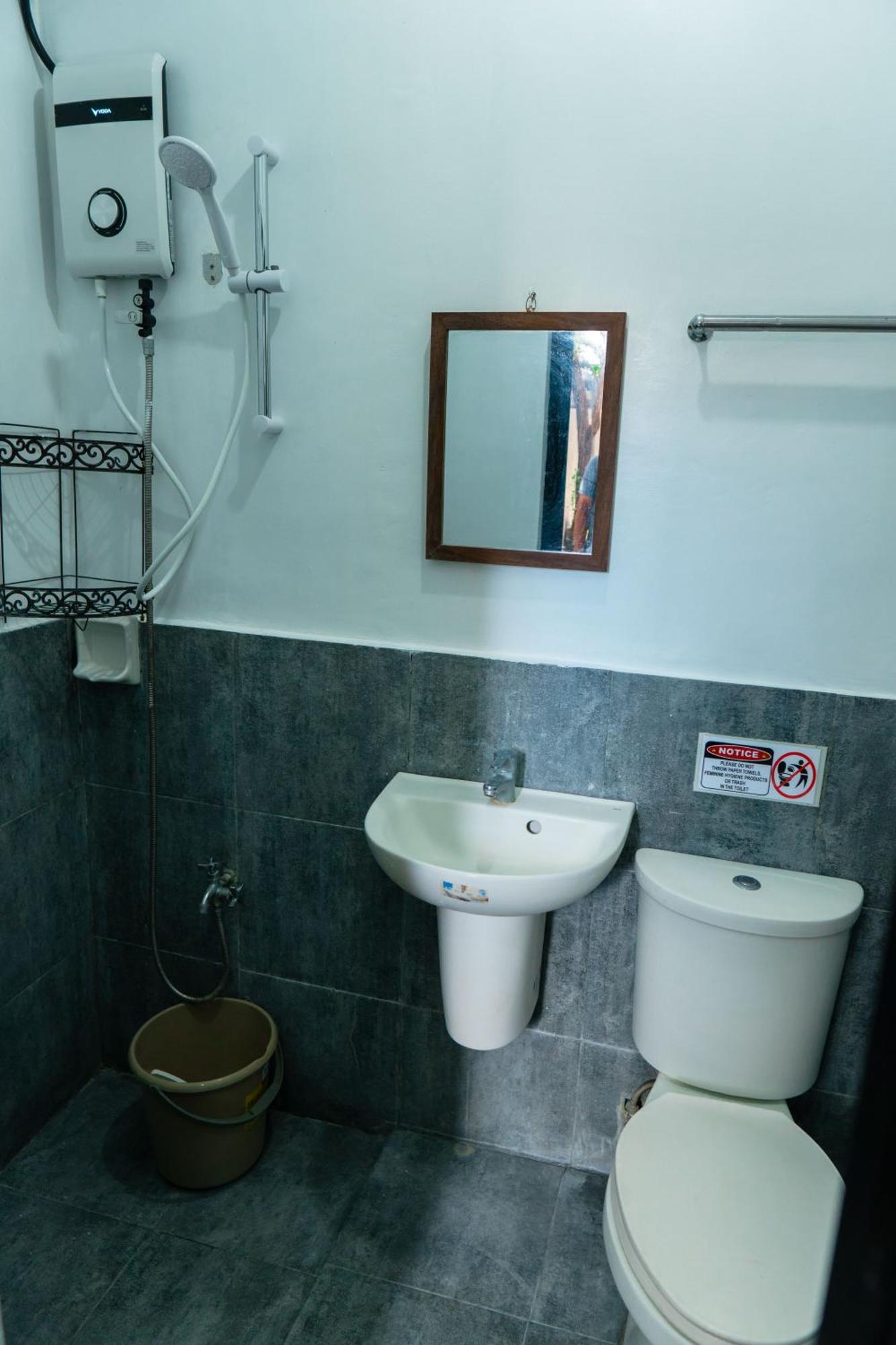 General Santos City Apartment Near Malls מראה חיצוני תמונה