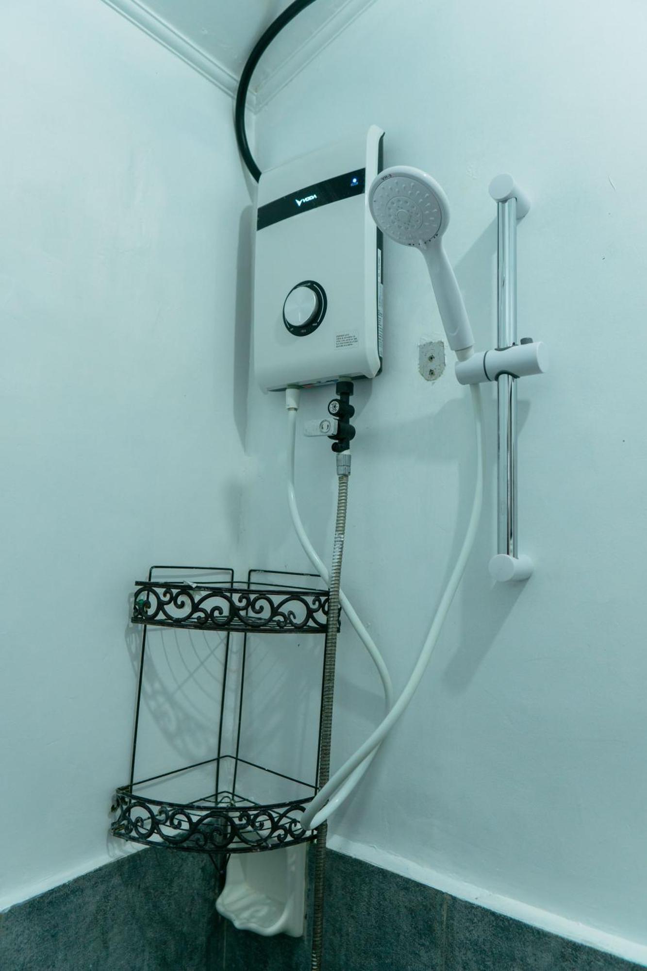 General Santos City Apartment Near Malls מראה חיצוני תמונה
