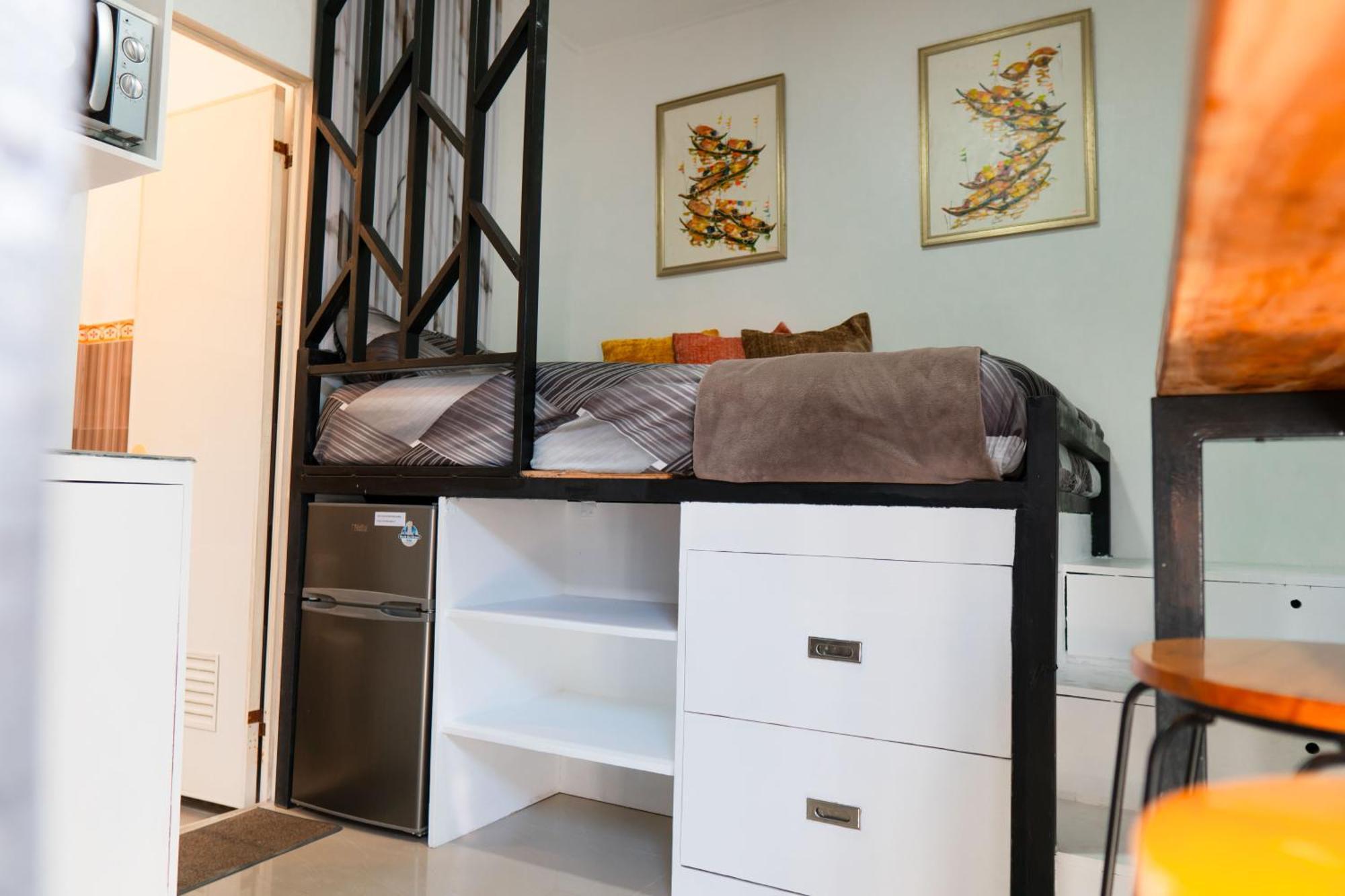 General Santos City Apartment Near Malls מראה חיצוני תמונה