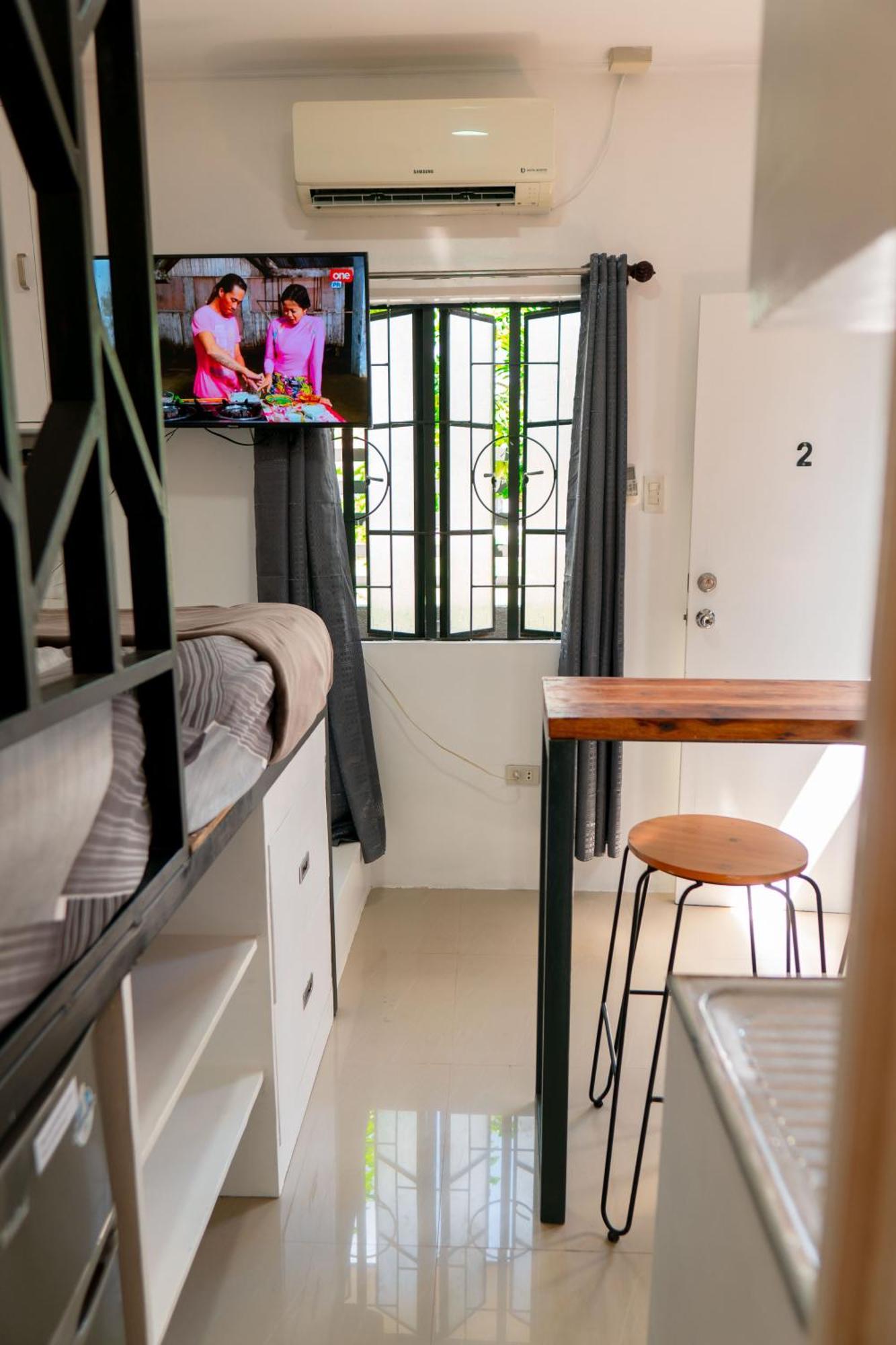 General Santos City Apartment Near Malls מראה חיצוני תמונה