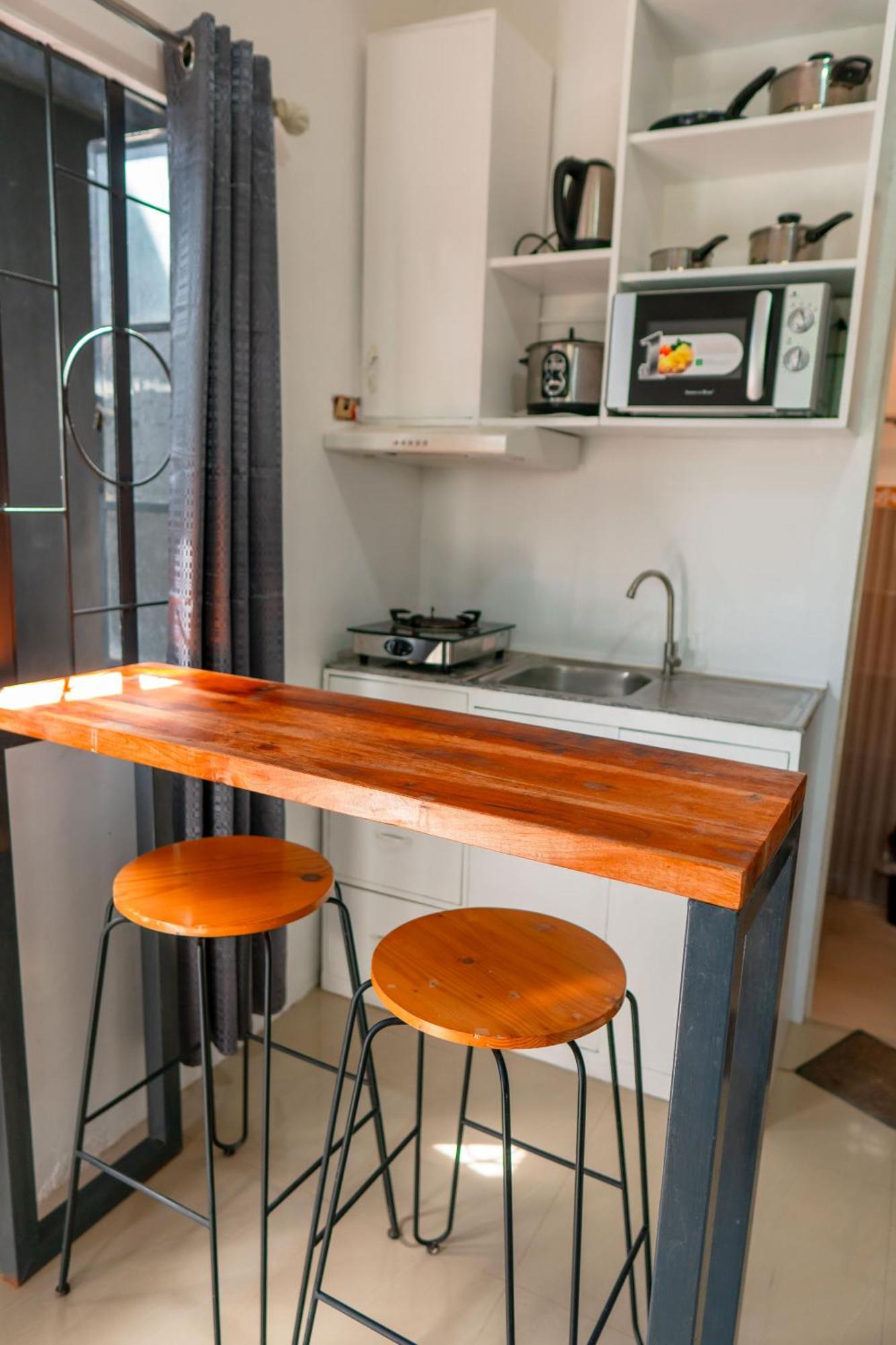 General Santos City Apartment Near Malls מראה חיצוני תמונה