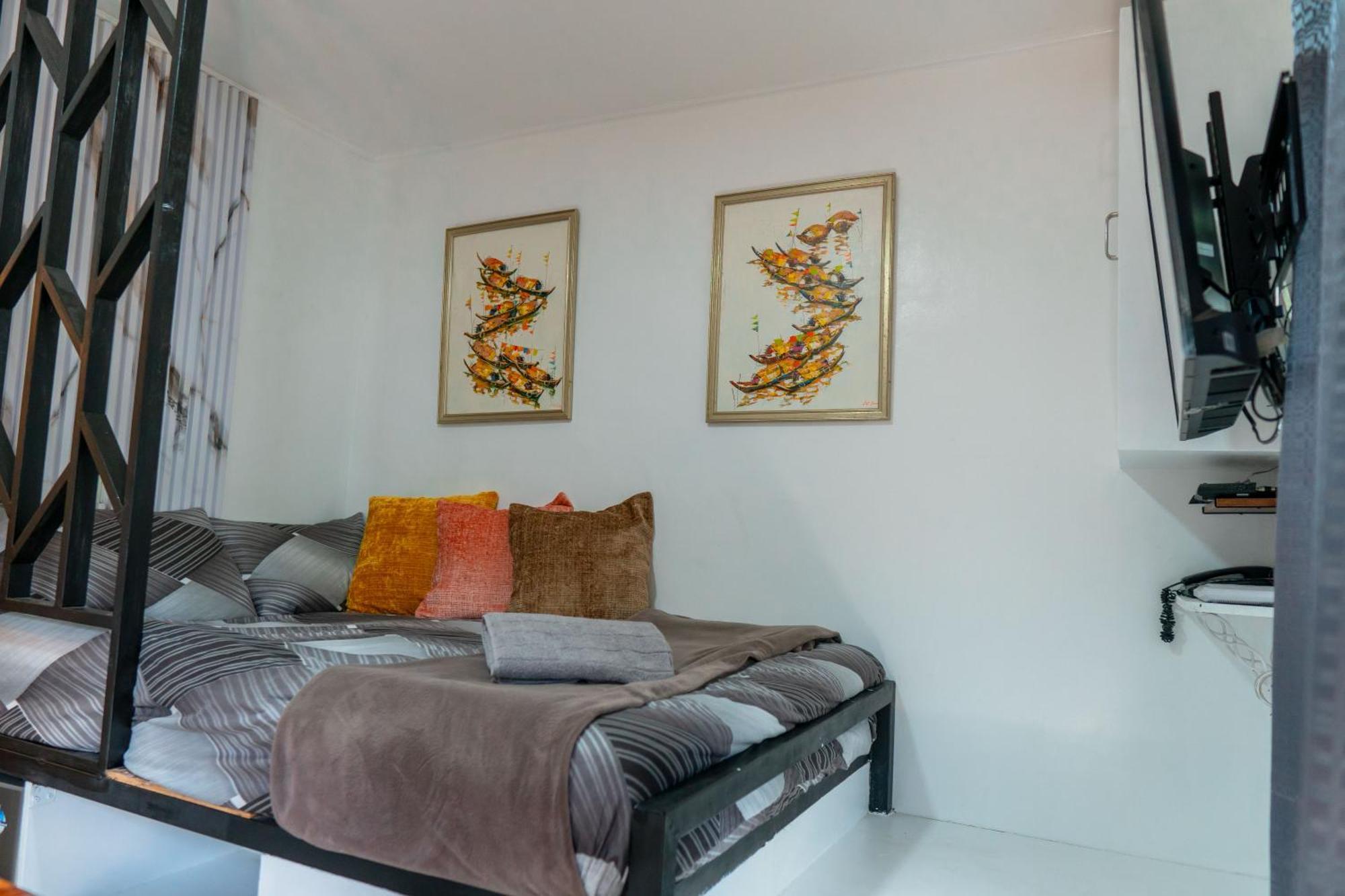 General Santos City Apartment Near Malls מראה חיצוני תמונה