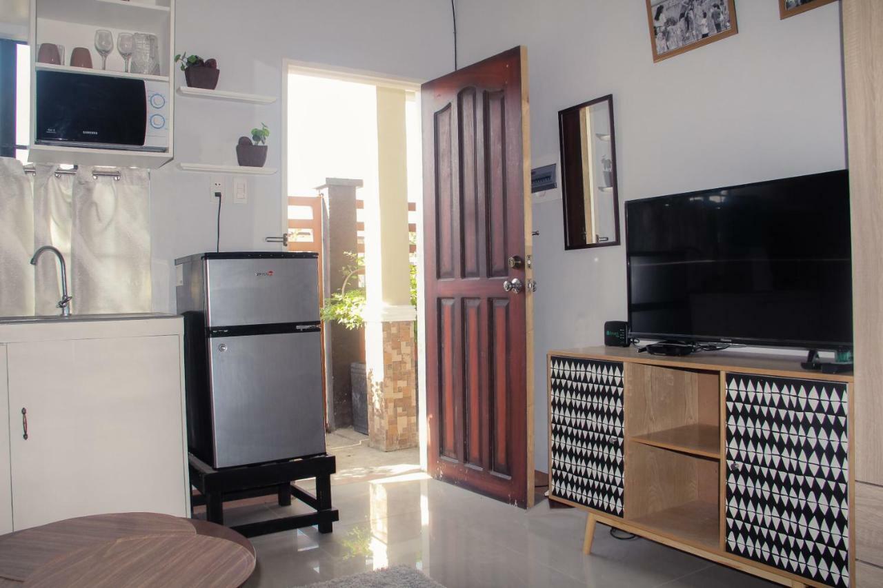 General Santos City Apartment Near Malls מראה חיצוני תמונה