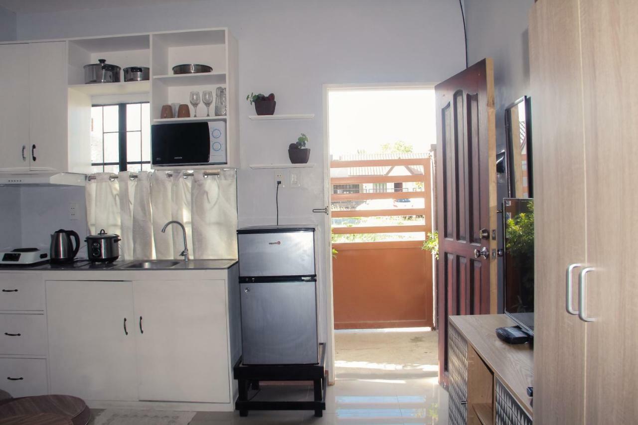 General Santos City Apartment Near Malls מראה חיצוני תמונה