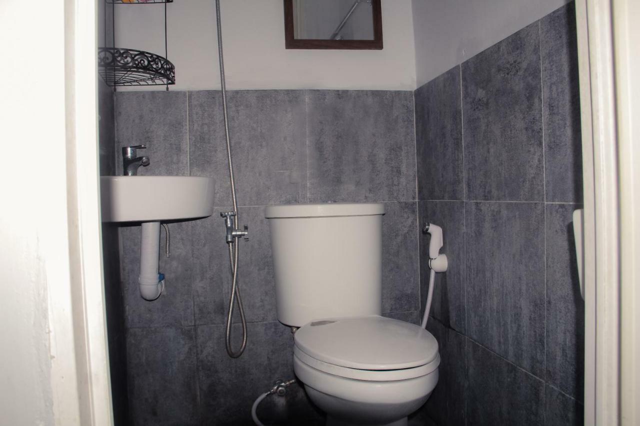 General Santos City Apartment Near Malls מראה חיצוני תמונה