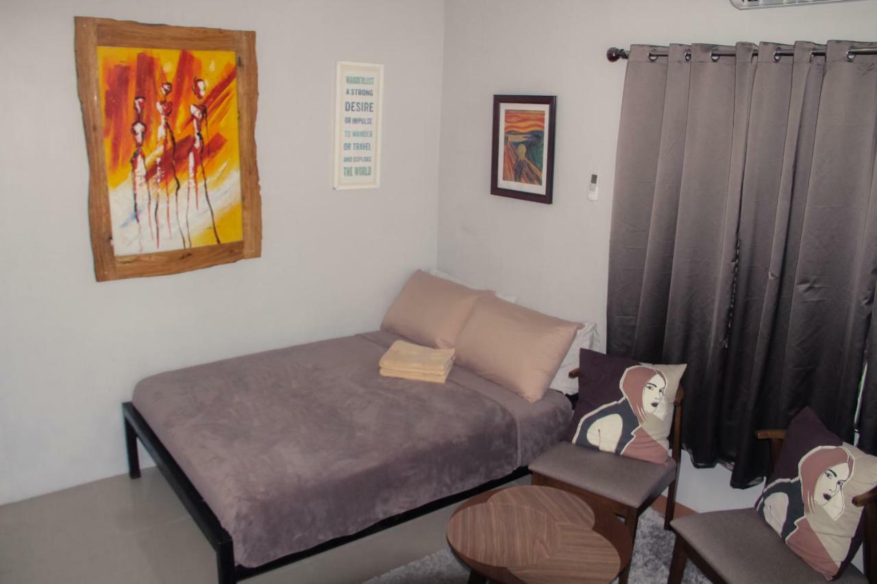 General Santos City Apartment Near Malls מראה חיצוני תמונה