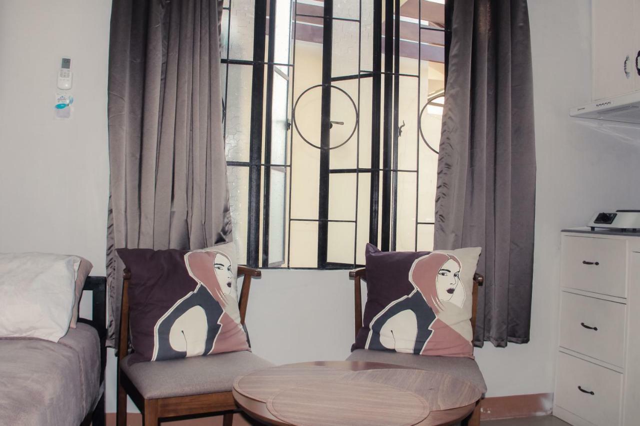 General Santos City Apartment Near Malls מראה חיצוני תמונה